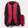 Jordan School Backpack W/Pencil Case rosso 9243 3