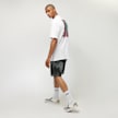 Volcom S/S Reverberation Lse white weiß 9295 5