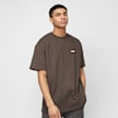 SNIPES Small Logo Essential Tee braun 9308 1
