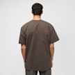 SNIPES Small Logo Essential Tee braun 9308 2