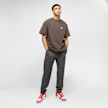 SNIPES Small Logo Essential Tee braun 9308 3