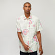 Volcom Star Shields Fa SS Shirt coconut beige 9319 1