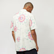 Volcom Star Shields Fa SS Shirt coconut beige 9319 2