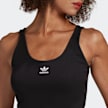 adidas Originals TANK TOP black Schwarz 9330 3