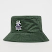 Mitchell & Ness LIFESTYLE REVERSIBLE BUCKET HWC NBA MILWAUKEE BUCKS green Grün 9382 2