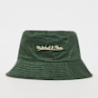 Mitchell & Ness LIFESTYLE REVERSIBLE BUCKET HWC NBA MILWAUKEE BUCKS green Grün 9382 3