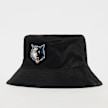 Mitchell & Ness Lifestyle Reversible Bucket HWC NBA Minnesota Timberwolves Grün 9383 2