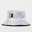 Mitchell & Ness Lifestyle Reversible Bucket HWC NBA Minnesota Timberwolves Grün 9383 4