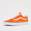 Vans UA Old Skool orange tiger/true white orange 9390 2