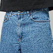 Reell Belmont Short azul 9566 3