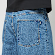 Reell Belmont Short azul 9566 4