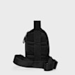Nike   Sportswear Essentials Crossbody Bag czarny 9771 2