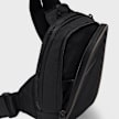 Nike Sportswear Essentials Crossbody Bag schwarz 9771 5