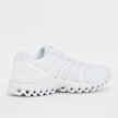 K-Swiss Tubes Comfort 200 white/white wit 9838 3
