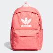 adidas Originals ADICOLOR BACKPK semi turbo Rosa 44039 1