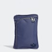 adidas Originals adicolor Festival Schultertasche Blau 10617 1