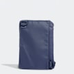 adidas Originals adicolor Festival Schultertasche Blau 10617 2