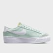 Nike Blazer Low Platform türkis 10676 2