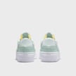 Nike Blazer Low Platform türkis 10676 5