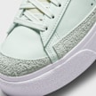 Nike Blazer Low Platform türkis 10676 7