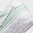 Nike Blazer Low Platform türkis 10676 8