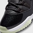 Jordan Air Jordan 11 Retro Low Suede black/gym red/white/sail Schwarz 10843 7