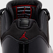 Jordan Air Jordan 11 Retro Low Suede black/gym red/white/sail Schwarz 10843 9