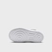 Nike   Air Force 1 LV8 Enfants blanc 11084 3