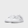 Nike   Air Force 1 LV8 Enfants blanc 11084 4