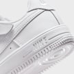Nike   Air Force 1 LV8 Enfants blanc 11084 8