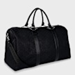 PEQUS Pequs Astéria Weekender Embossed black Schwarz 11147 3
