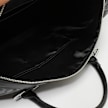 PEQUS Pequs Astéria Weekender Embossed black Schwarz 11147 5
