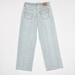 Levi's Junior&nbsp;Cropped&nbsp;Wide&nbsp;Leg&nbsp;Jeans low pro blau 11286 2