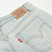 Levi's Junior&nbsp;Cropped&nbsp;Wide&nbsp;Leg&nbsp;Jeans low pro blau 11286 3