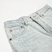 Levi's Junior&nbsp;Cropped&nbsp;Wide&nbsp;Leg&nbsp;Jeans low pro blau 11286 5
