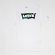 Levi's Junior&nbsp;Short&nbsp;Sleeve&nbsp;Graphic&nbsp;Tee&nbsp;Shirt white weiß 11318 1