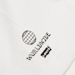 Levi's Junior&nbsp;Short&nbsp;Sleeve&nbsp;Graphic&nbsp;Tee&nbsp;Shirt white weiß 11318 3