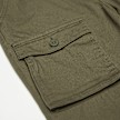 Levi's Junior&nbsp;XX&nbsp;Utility&nbsp;Pant camo w/black grün 11329 5
