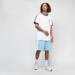 adidas Originals Short clear blue blau 11350 7