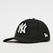New Era 9Forty Diamon Era NEW YORK YANKEES black/white grün 11544 1