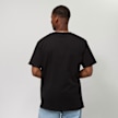 Grimey The Worm Tee black Schwarz 11602 2