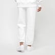 On Vacation Palm Logo Jogging Pants - White Weiß 11652 2