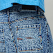 Urban Classics 90‘s Jeans middeepblue blu 11768 4