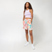 On Vacation Classic Logo Tank Top - Light Purple schwarz 11905 4