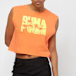 On Vacation Classic Logo Tank Top - Light Purple schwarz 11905 5