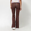 On Vacation Tiger Flare Pants - Brown braun 11925 2