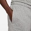 Jordan Essential Fleece Short Grau 12025 3
