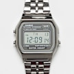 CASIO Vintage Iconic plata 12051 1