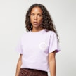 On Vacation Circle T-Shirt light purple lila 12065 1