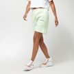 On Vacation Palm Logo Sweat Shorts light green grün 12070 1